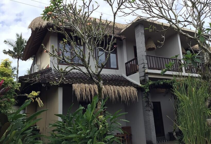 酒店 Lokasari Retreat