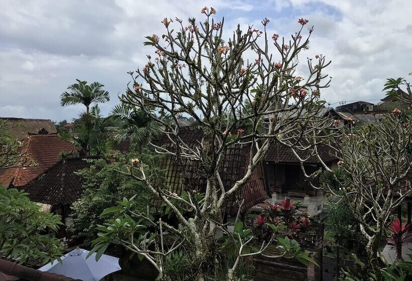 酒店 Lokasari Retreat