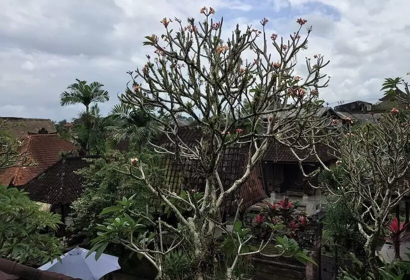 ホテル Lokasari Retreat