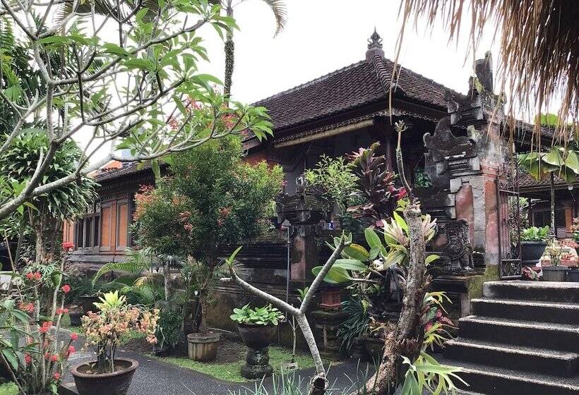 酒店 Lokasari Retreat