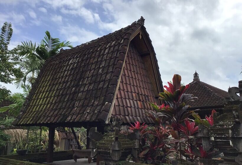 酒店 Lokasari Retreat