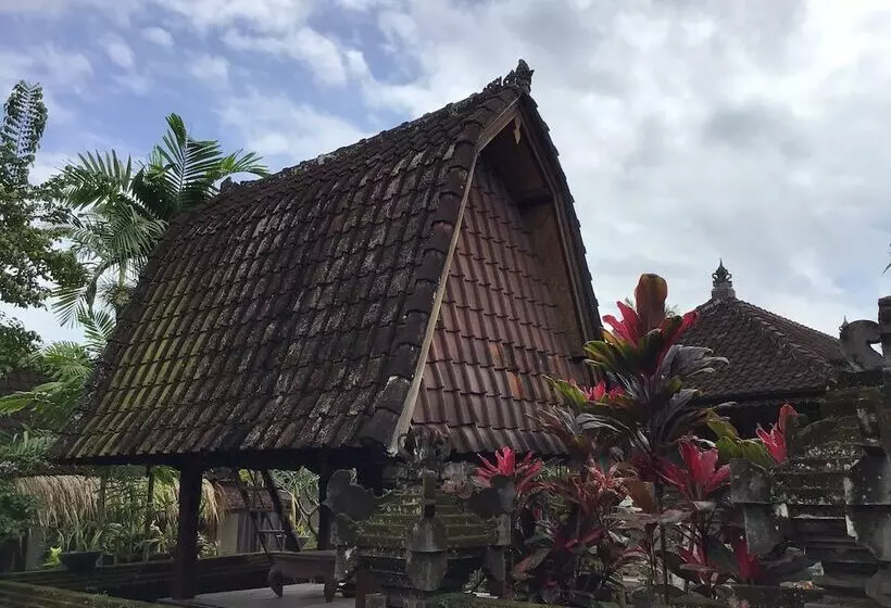 ホテル Lokasari Retreat