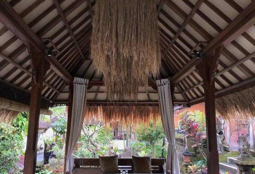 酒店 Lokasari Retreat