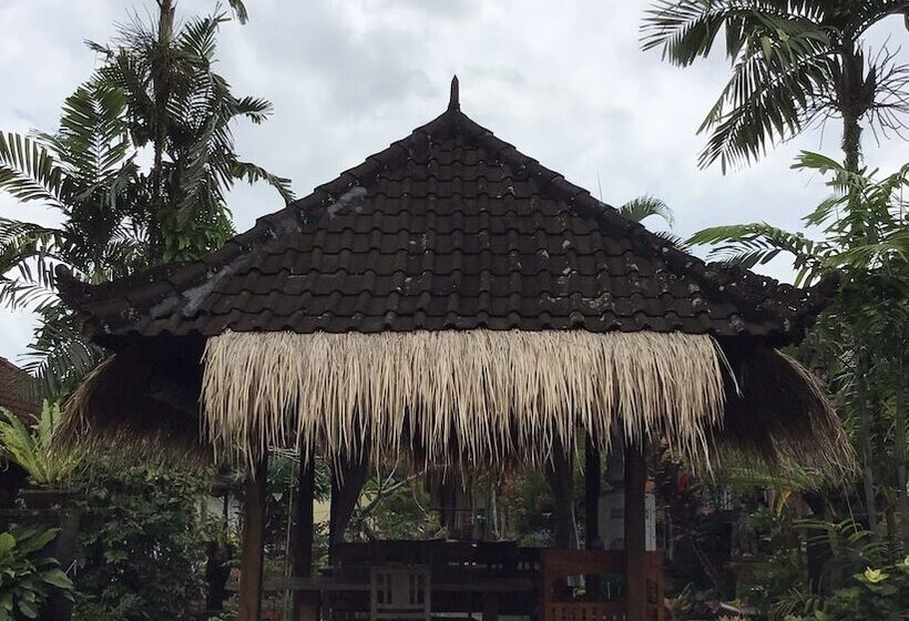 酒店 Lokasari Retreat