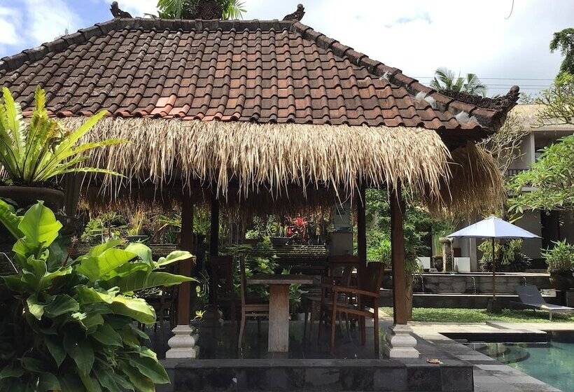 酒店 Lokasari Retreat