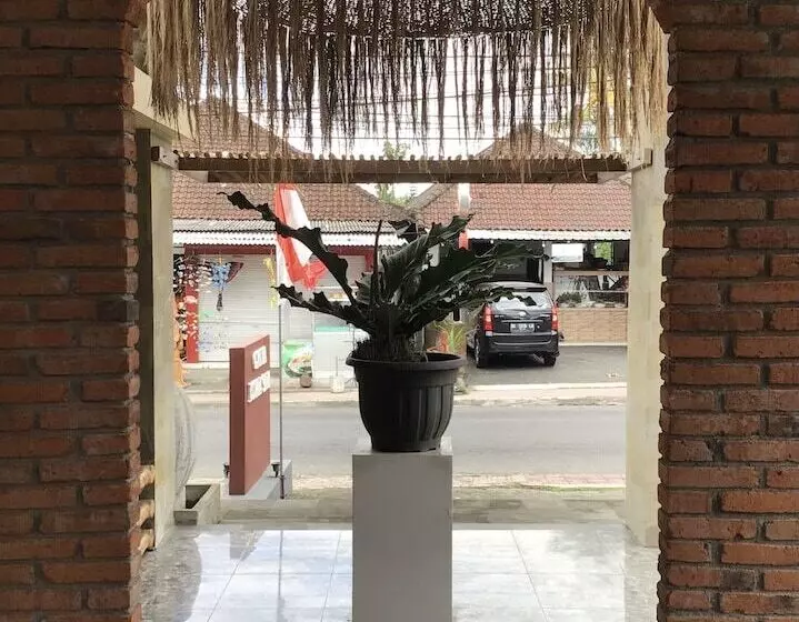 ホテル Lokasari Retreat