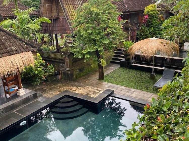 酒店 Lokasari Retreat