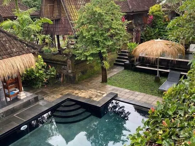 ホテル Lokasari Retreat