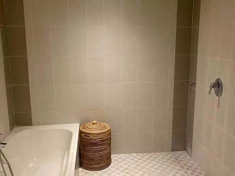 ホテル Lokasari Retreat