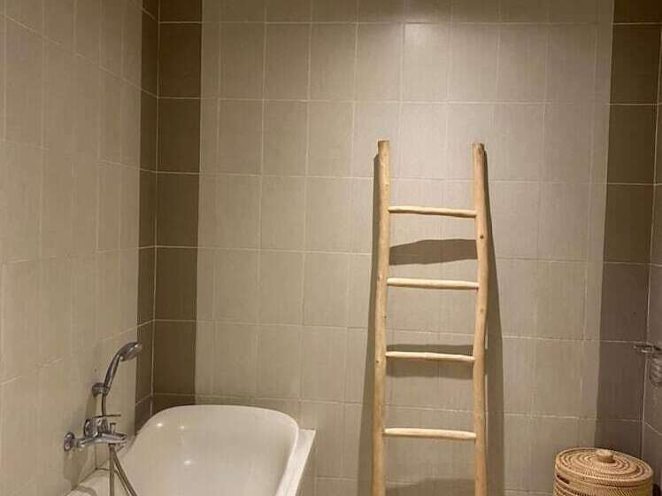 酒店 Lokasari Retreat