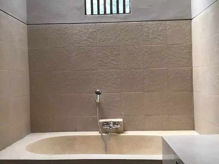 ホテル Lokasari Retreat