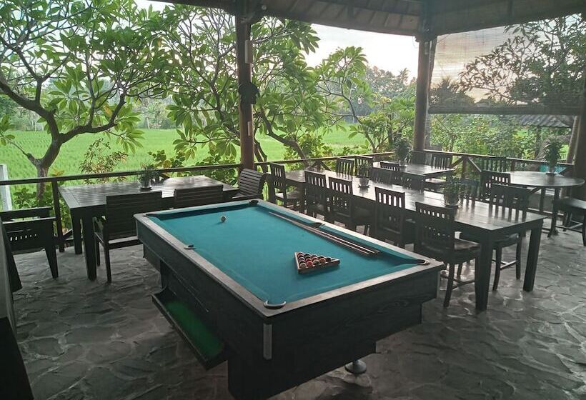 ホテル Lovina Vibes