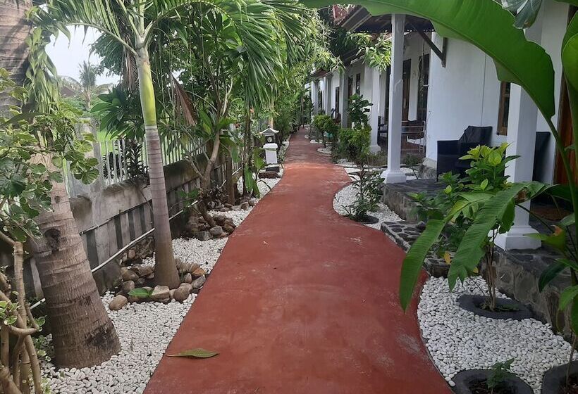 ホテル Lovina Vibes