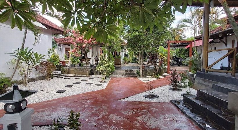 ホテル Lovina Vibes