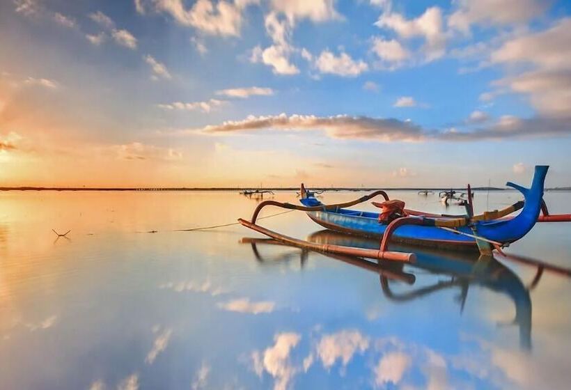 ホテル Lovina Vibes