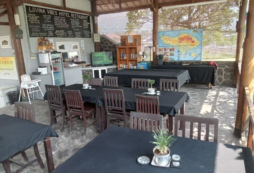 ホテル Lovina Vibes