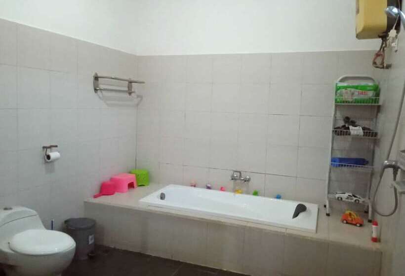 ホテル Lovina Vibes