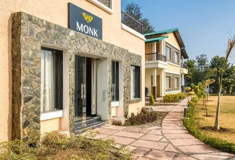 Hotelli Maulik Retreat