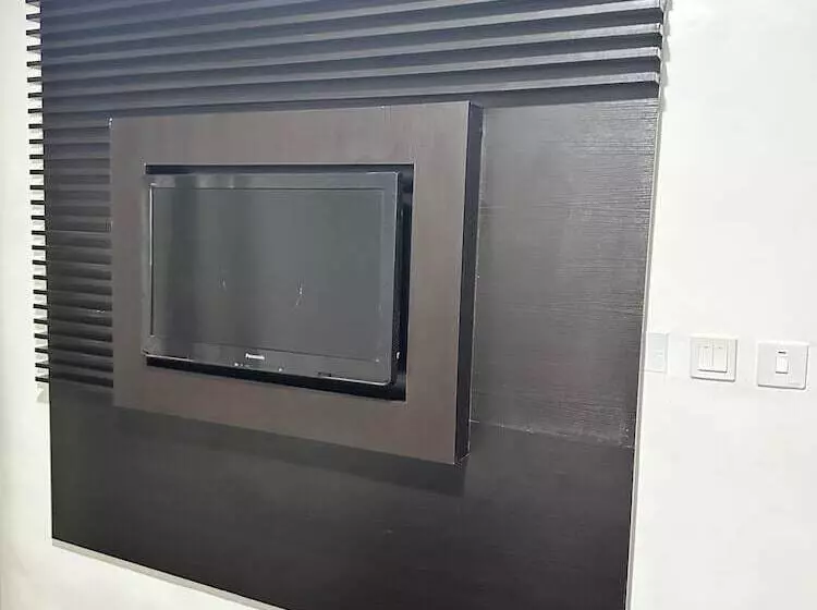 هتل Maxx Msquare