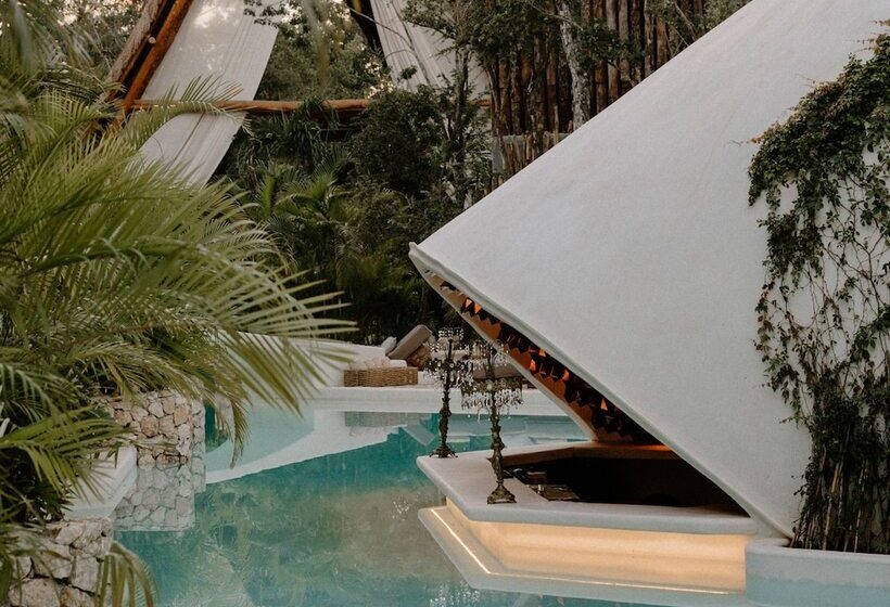 酒店 Milam, Michelin Key Winner