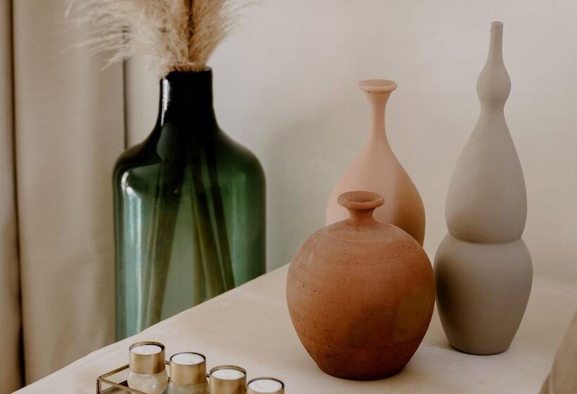 酒店 Milam, Michelin Key Winner