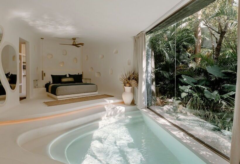 酒店 Milam, Michelin Key Winner