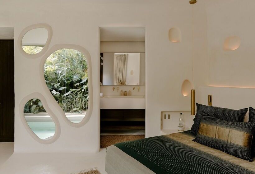 酒店 Milam, Michelin Key Winner