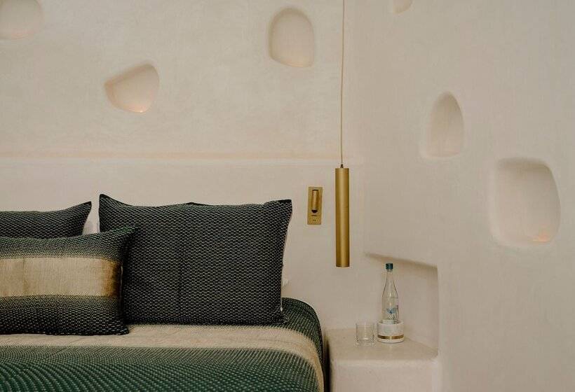 酒店 Milam, Michelin Key Winner