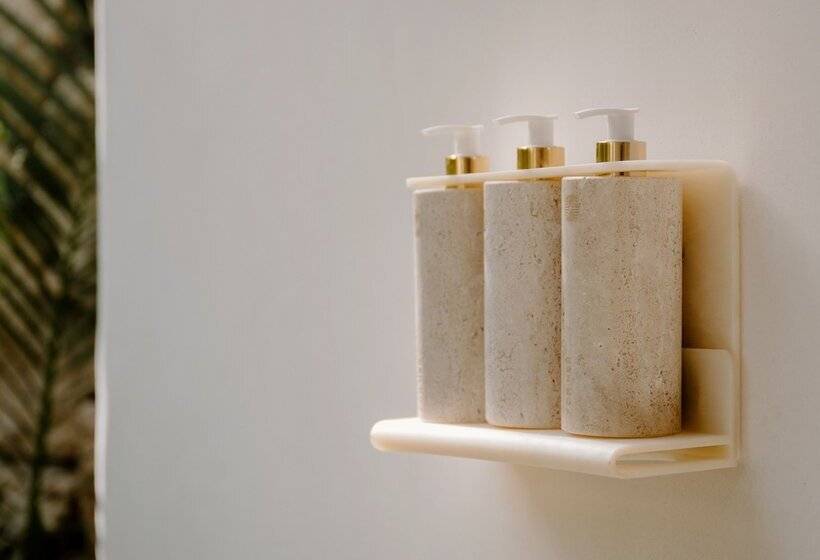 酒店 Milam, Michelin Key Winner