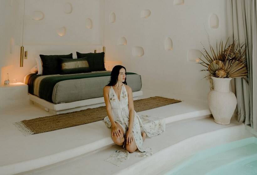 酒店 Milam, Michelin Key Winner