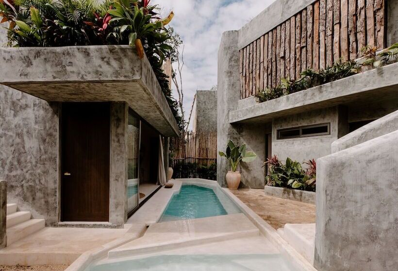 酒店 Milam, Michelin Key Winner