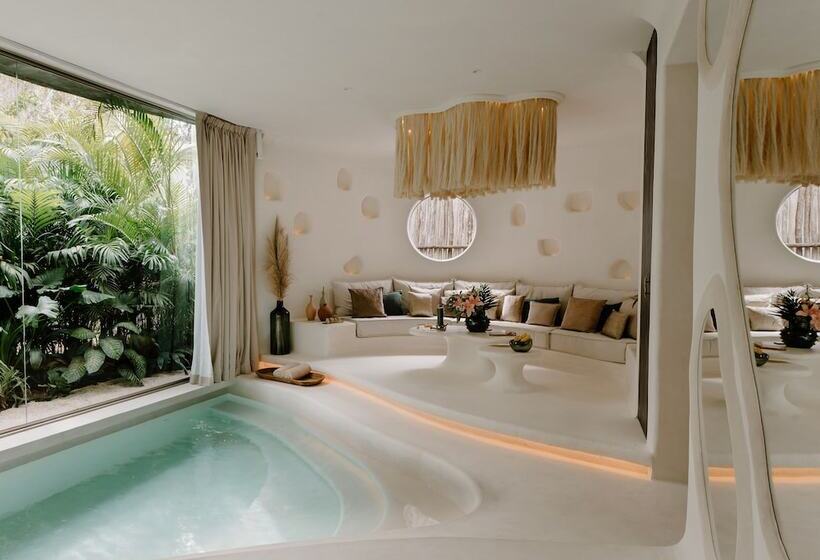 酒店 Milam, Michelin Key Winner