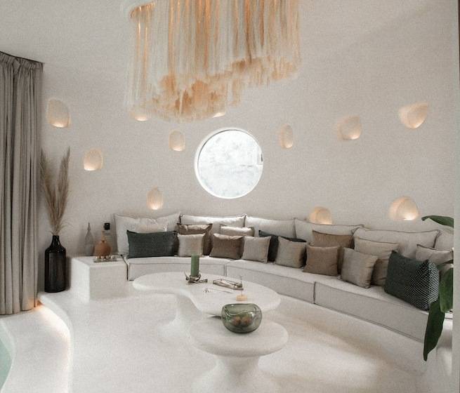 酒店 Milam, Michelin Key Winner