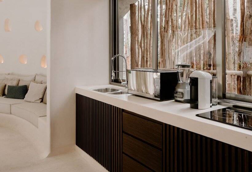 酒店 Milam, Michelin Key Winner