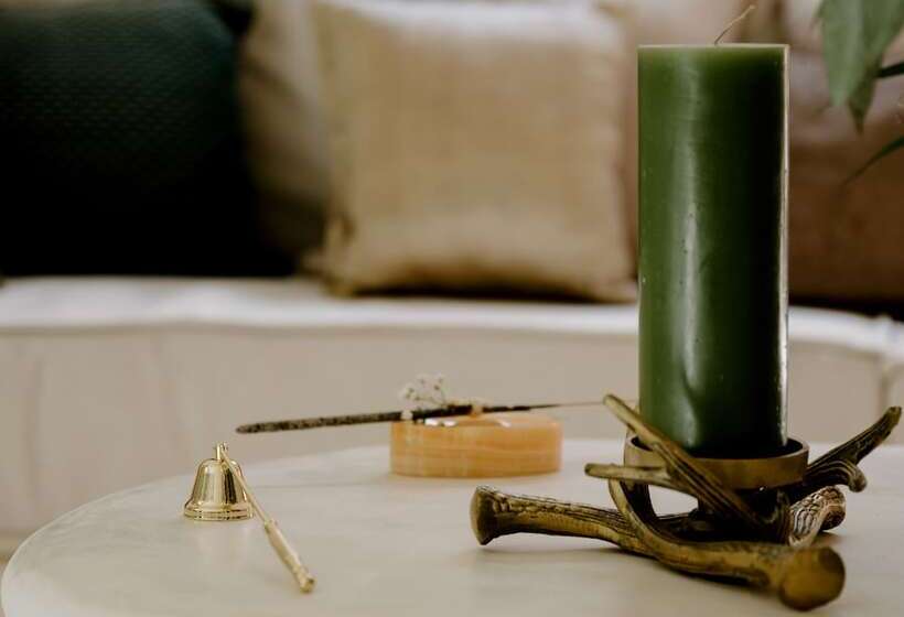 酒店 Milam, Michelin Key Winner