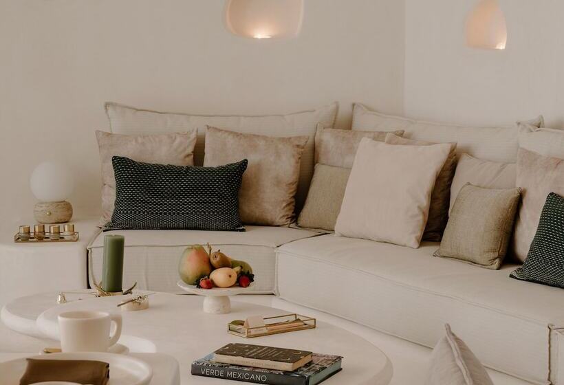 酒店 Milam, Michelin Key Winner