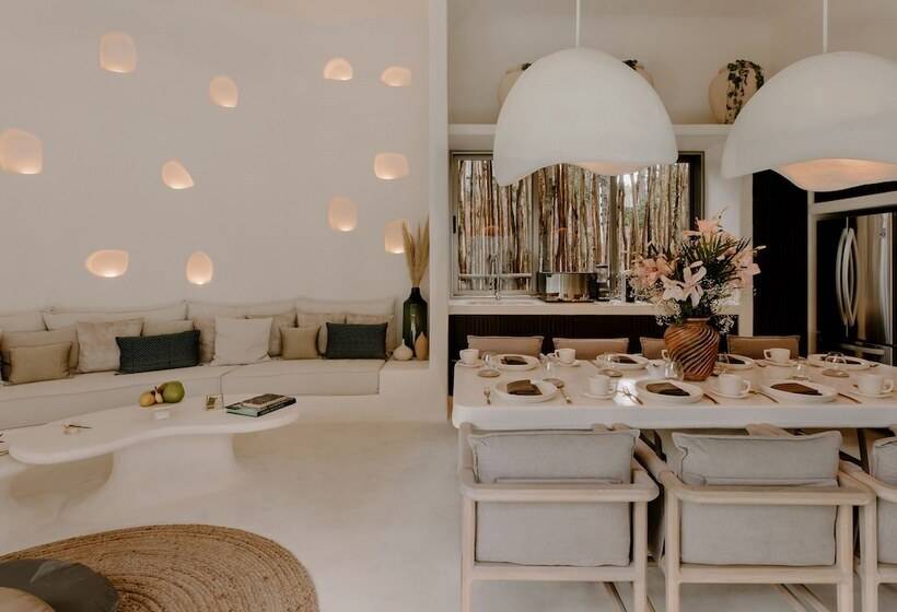 酒店 Milam, Michelin Key Winner