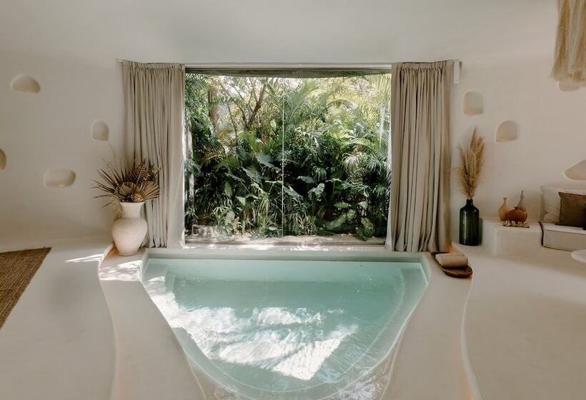 酒店 Milam, Michelin Key Winner