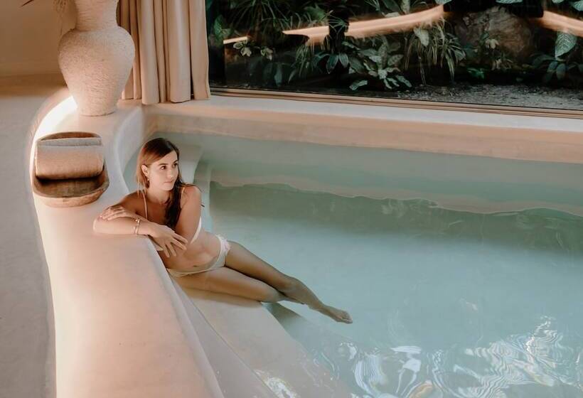 酒店 Milam, Michelin Key Winner