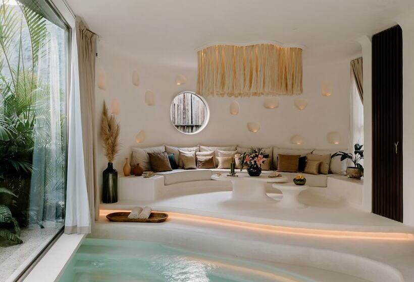 酒店 Milam, Michelin Key Winner