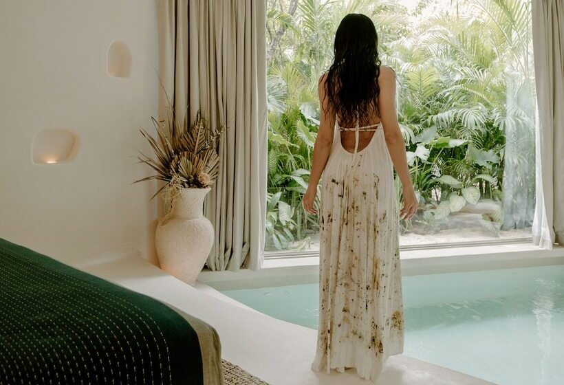 酒店 Milam, Michelin Key Winner