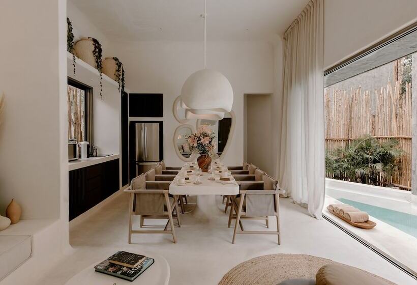 酒店 Milam, Michelin Key Winner