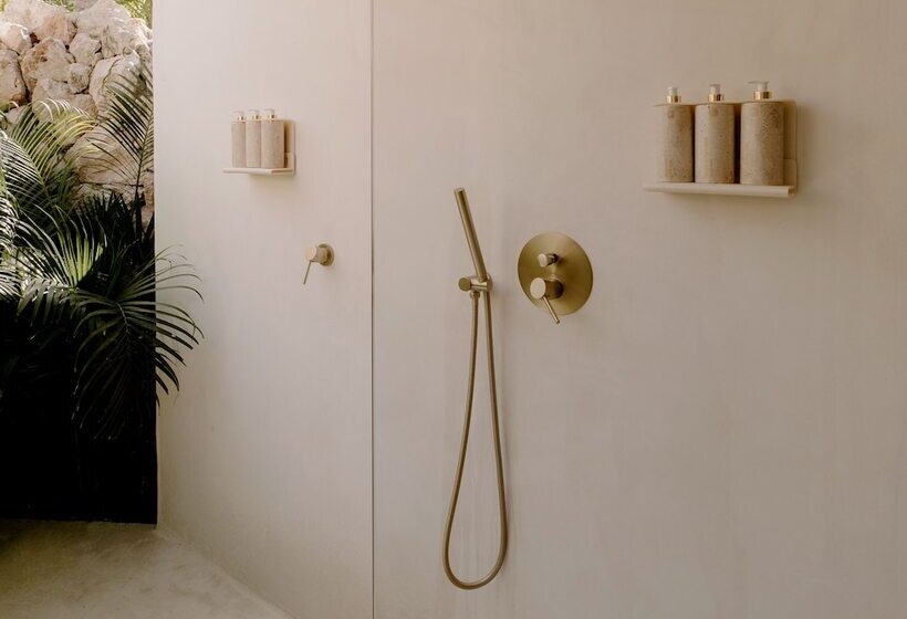 酒店 Milam, Michelin Key Winner