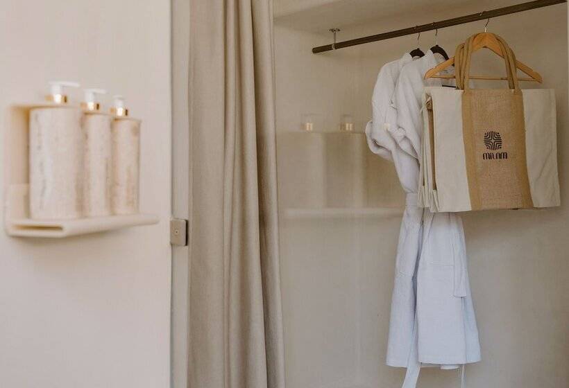 酒店 Milam, Michelin Key Winner