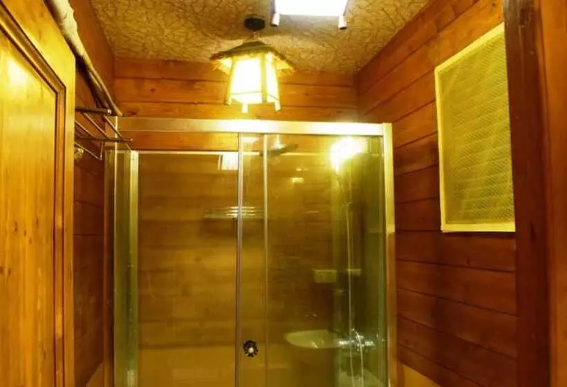 ホテル N K Eco Resort Havelock