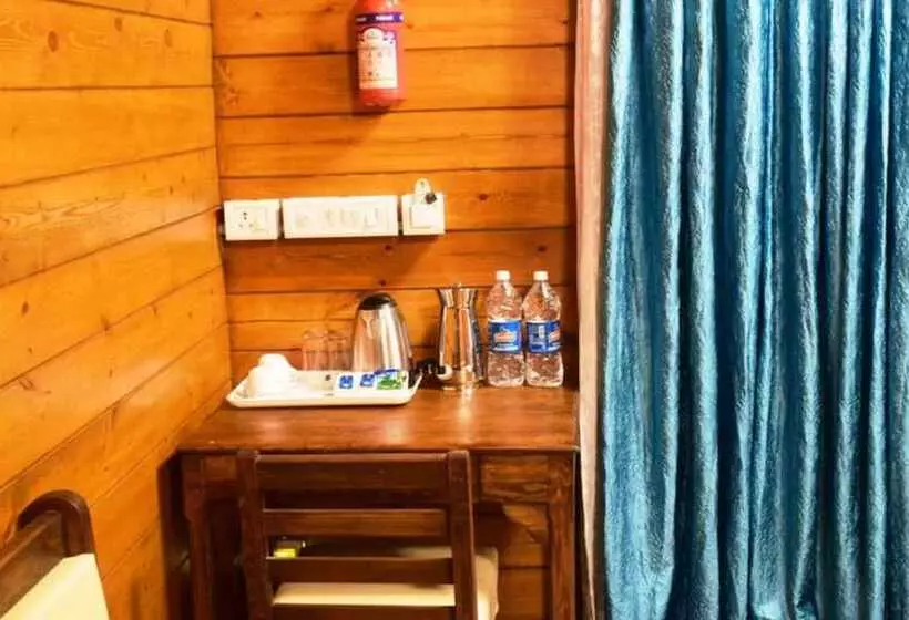 ホテル N K Eco Resort Havelock