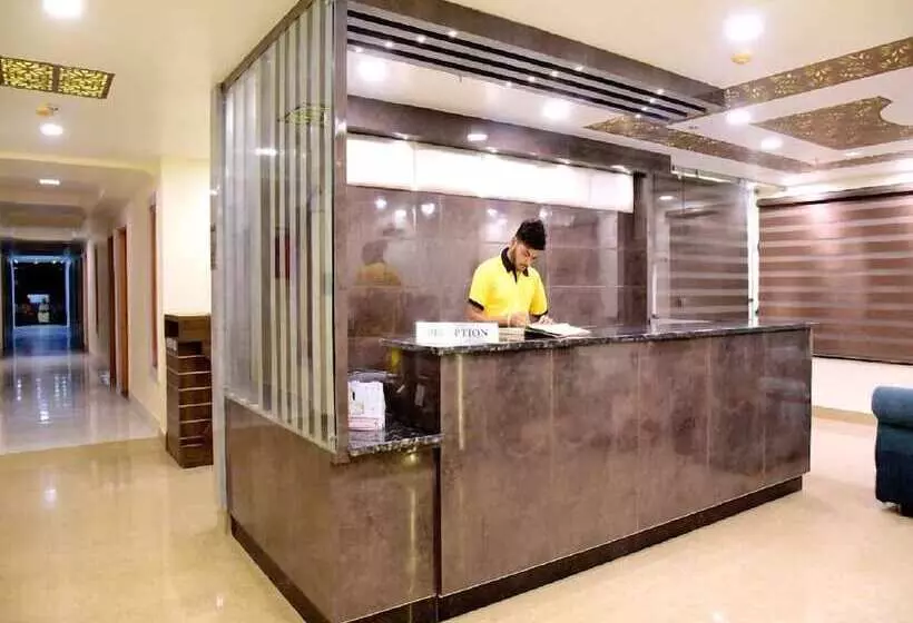 Hotel Nek Premium