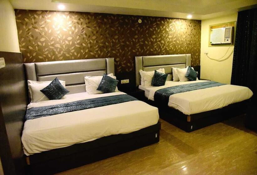 בית מלון כפרי Nek Premium