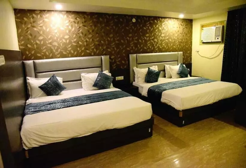 Hotel Nek Premium
