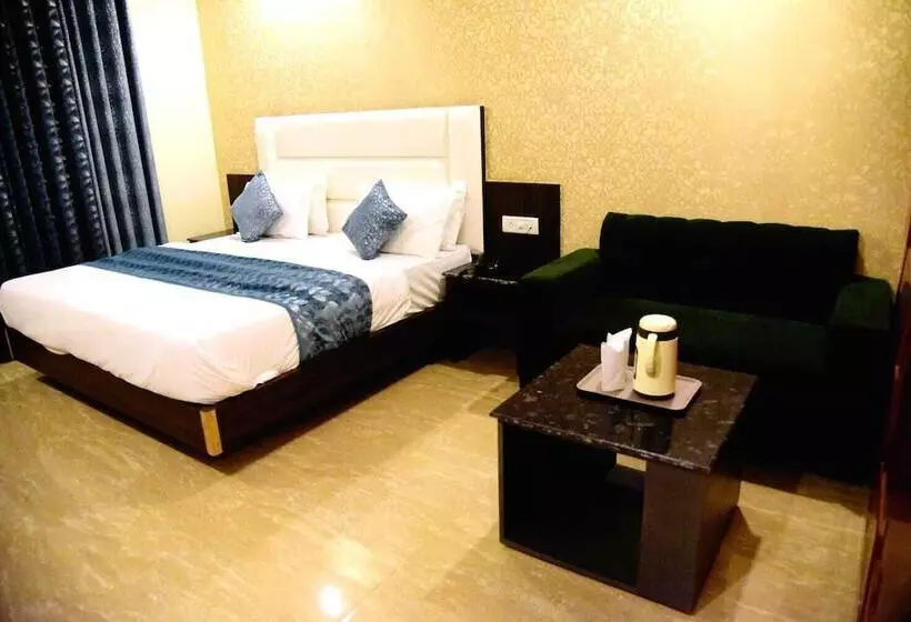 Hotel Nek Premium